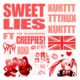 sweet lies feat creepies Single
