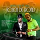 Touch De Road feat Luta Single