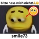bitte hass mich nicht Single