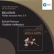 Brahms Violin Sonatas Nos 1 3