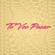 Te Veo Pasar Single