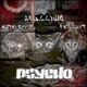 PSYCHO feat mothfecal Single