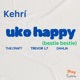 UKO HAPPY BESTIE BESTIE feat The craft Trevor L7 Dahlia Single