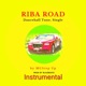 Riba Road Instrumental Single