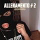 Allenamento 2 Spanish Version Single