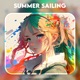 Summer Sailing Single