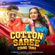Cotton Saree Otang Tana Single