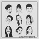 Brainweather Single