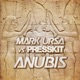 Anubis Single
