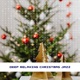 Deep Relaxing Christmas Jazz