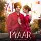 Pyaar Single