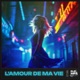 L amour De Ma Vie Techno Sped Up Single