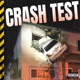 CRASH TEST feat Erick Yung Blake Jones Los Wav Rocky Angelini Single