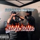 Barras Bravas feat TOKIO Single