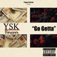 Go Getta Single