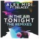 In the Air Tonight feat Delacey Remixes