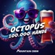 Octopus 100 000 Hände 2025 Edit Single