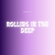 Rolling in the Deep 8D Audio Single