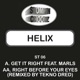 Get It Right Right Before Your Eyes Remix Single