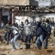 KUTSA feat ChynaK Trezz Single