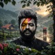 MALEYAGIDE feat Vikhyath Mahabala Ramm Santosh Naik Single