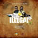 Illegal feat Loose Cannon Single