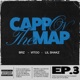 CAPP ON THE MAP EP3 Single