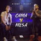 Cama y Mesa Single