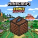 Minecraft x Sonic Racing CrossWorlds Original Soundtrack EP