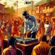Amapiano Move Single