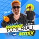 Kamito Pickleball Beat ThahTrung Remix Single