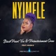 Nyimele Single feat Mash K Single