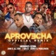 Aprovecha Remix feat Ozuna Juanka El Problematik Juhn El All Star Justin Quiles Single