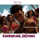 Kannaval Déman Single