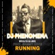 Running feat Sammy Zone EP