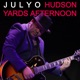 Hudson Yards Afternoon Single
