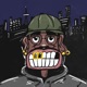 Then Came Death Took the Butcher EP