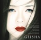 Memoirs of a Geisha Original Motion Picture Soundtrack