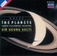 Holst The Planets