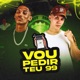 Vou Pedir Teu 99 Single