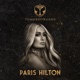 Tomorrowland 2022 Paris Hilton at The Library Weekend 1 DJ Mix