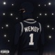 WEMBY Single