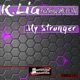 My Stronger feat Shodown Single