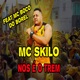 Nós É o Trem feat Mc Boco do Borel Single