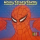Hood Spidey Sense Single