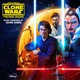 Star Wars The Clone Wars The Final Season Episodes 9 12 Original Soundtrack
