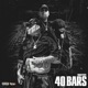 40 Bars Single