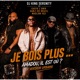 Je bois plus Version urbaine feat Sanji do brazil Madlow Vex Easyk Lunik Single