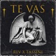 TE VAS feat Tassiinii Single