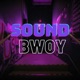 Sound Bwoy Single